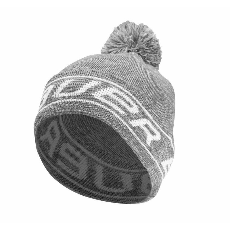 Bauer NE Branded Pom YTH