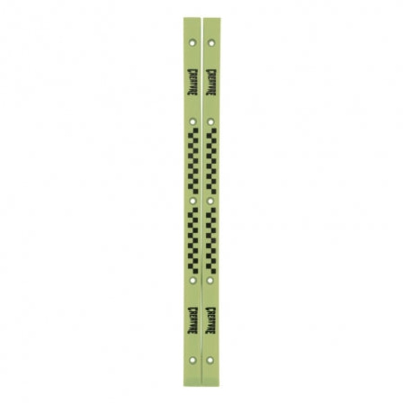 Creature Sliders Rails Glow in the Dark