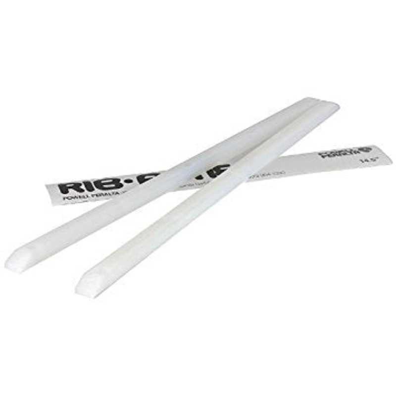 Powell Rib Bone 14.5 White