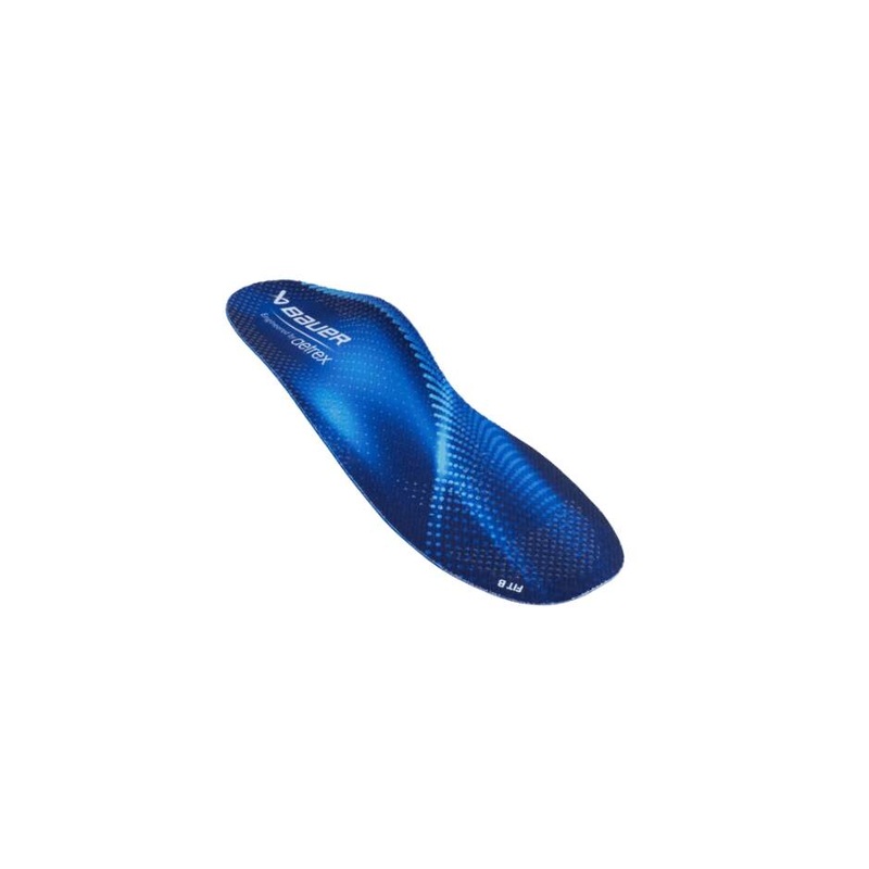 Vloky Bauer S24 Aetrex Orthotic FIT C