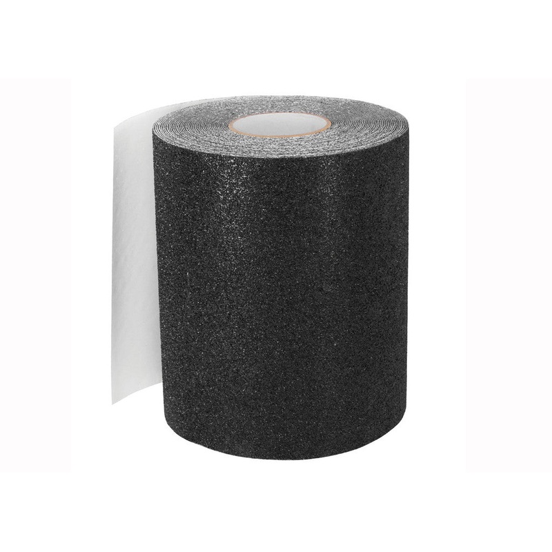 Rollin Griptape Coarse Grain by Foot 1 foot of coarse grain non-slip 11″