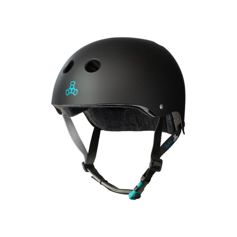 Triple 8 Certified Sweatsaver Helmet Tony Hawk Signature Edition X-Small / Small