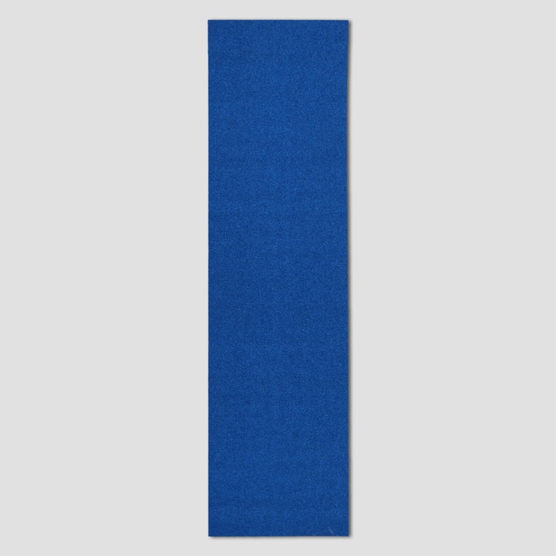 Jessup 9″ Skateboard Griptape Midnight Blue One Size