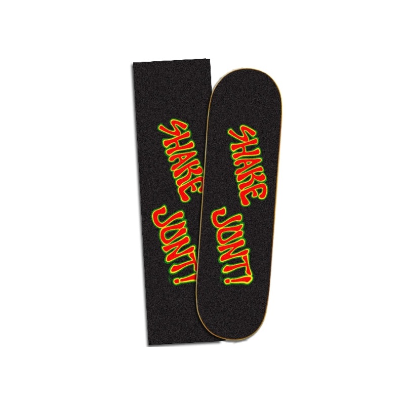 Shake Junt Tyson Peterson Griptape Tyson Peterson