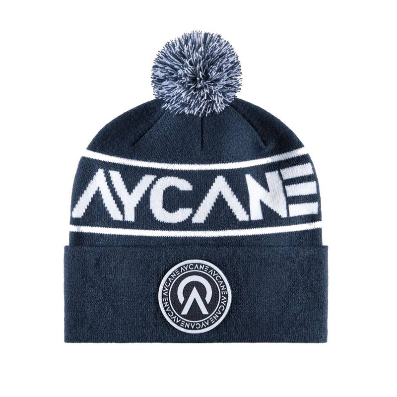 Aycane Ryod Beanie Blue