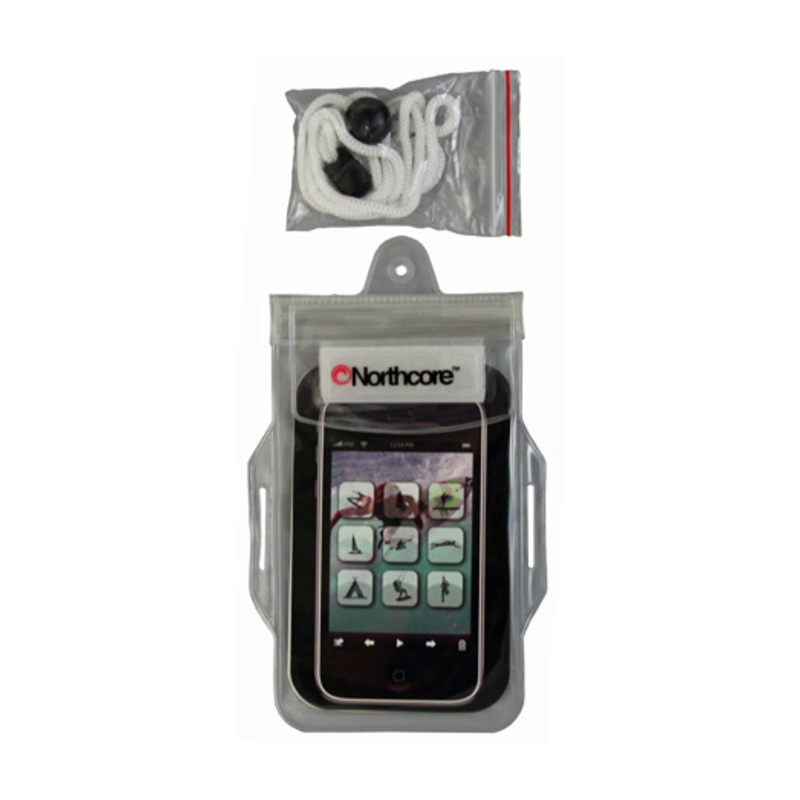 WATERPROOF KEY POUCH