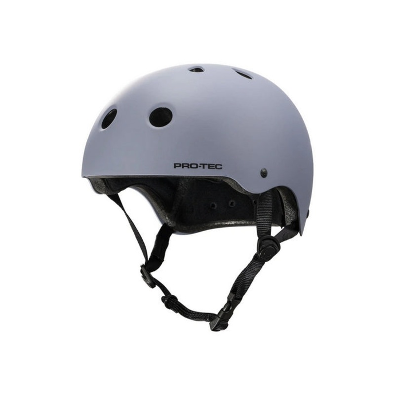 Pro-Tec Classic Certified Matte Lavender Helmet X-Small