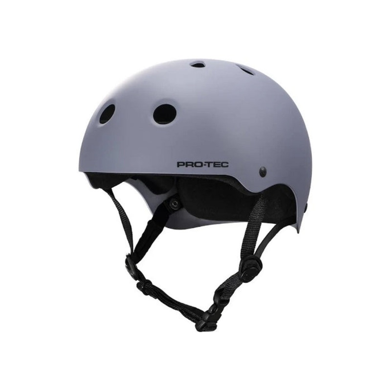 Pro-Tec Classic Skate Matte Lavender Helmet X-Small