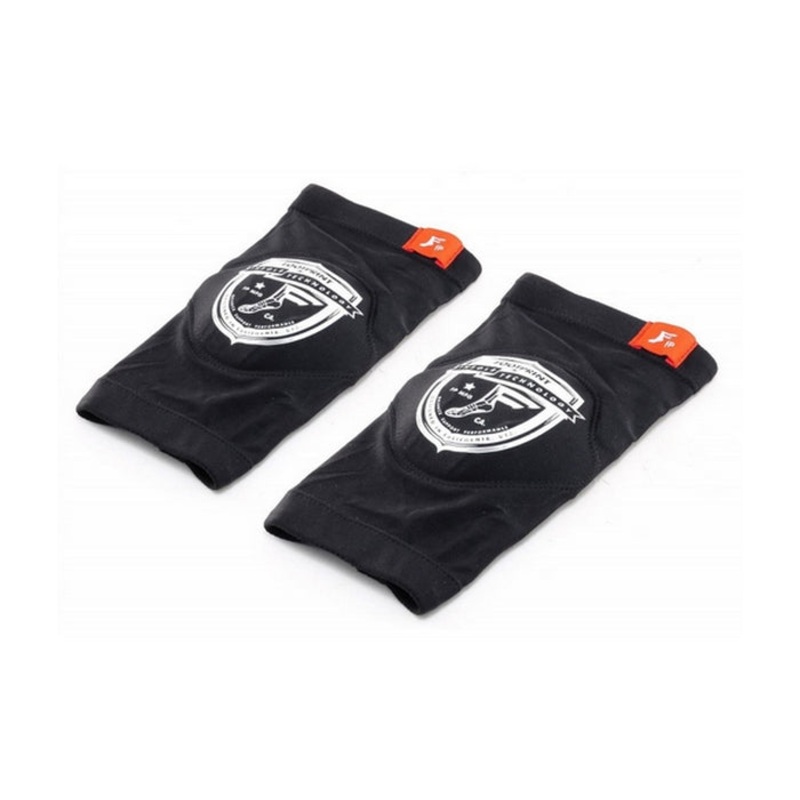 Footprint Lo Pro Shield Elbow Sleeve Protection Black Small