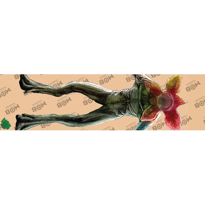 Mob Stranger Things Griptape Demogorgon Demogorgon