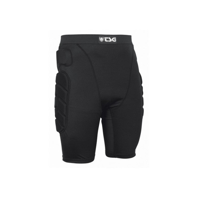 TSG Crash Pant All Terrain Black X-Small