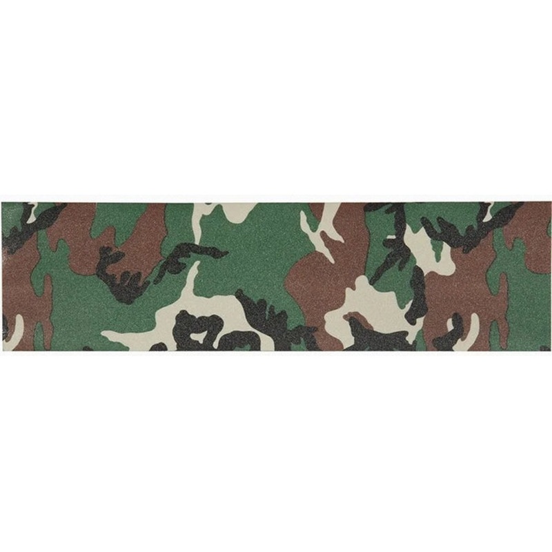 Jessup Sheet Camo Griptape 9″ X 33″ 9″ X 33″