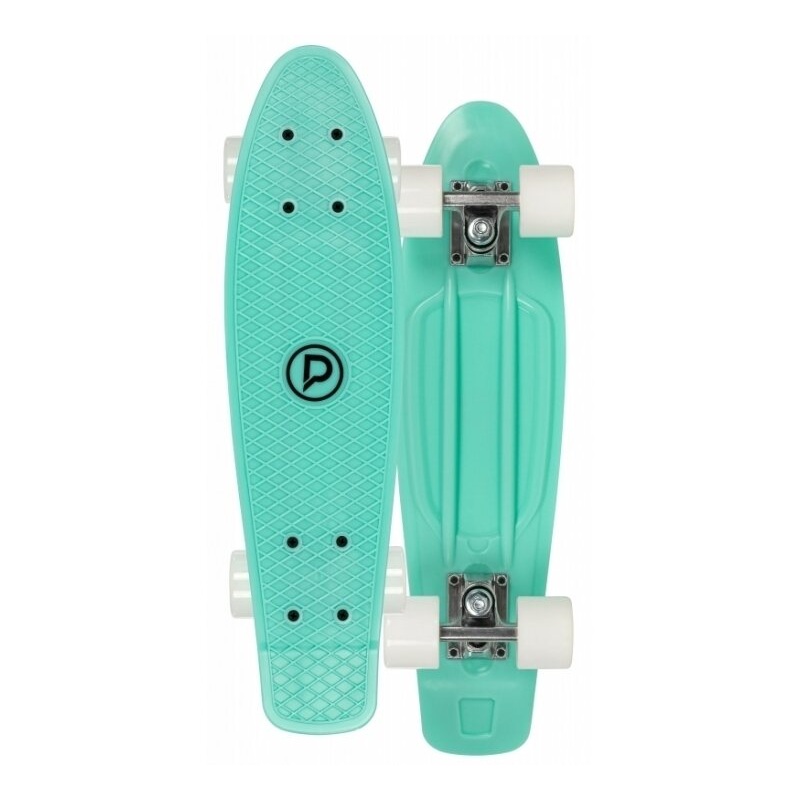 Skateboard Playlife Vinylboard 22×6″