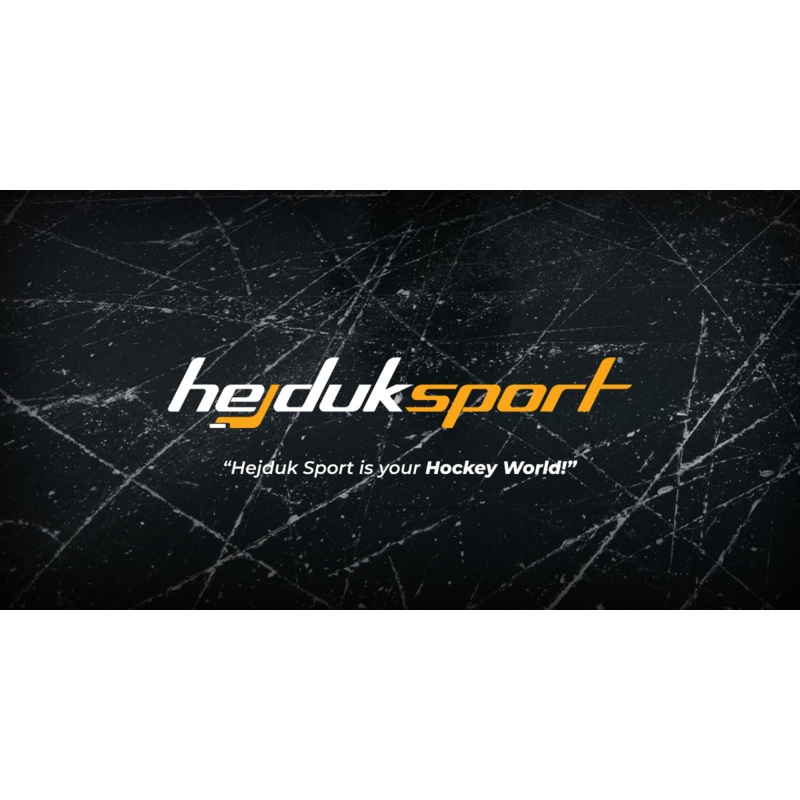 Street hockey shinpads CCM 86K JR