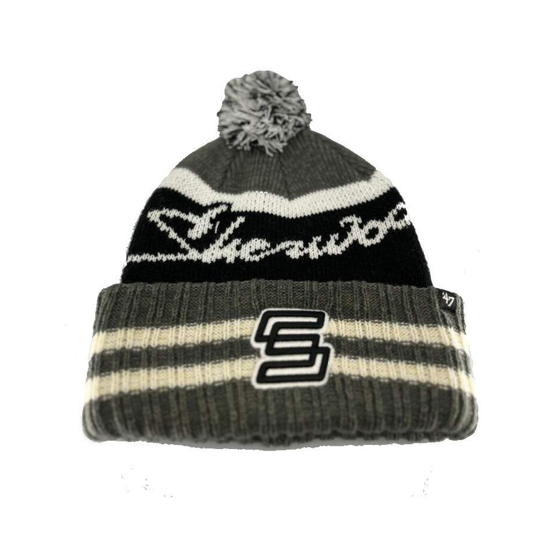 Beanie Sherwood Logo SR