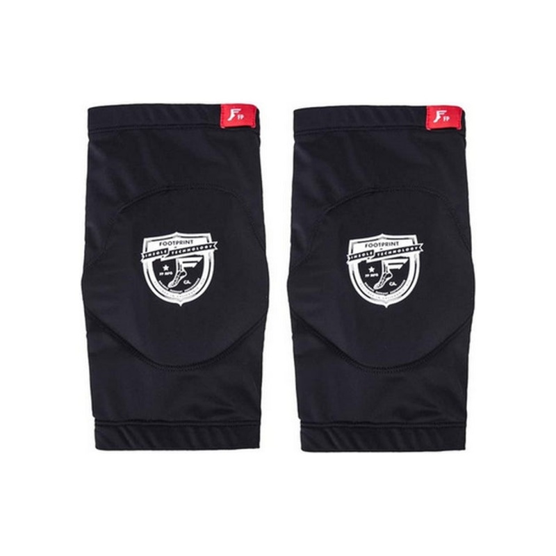 Footprint Lo Pro Shield Knee Sleeve Protection Black Small