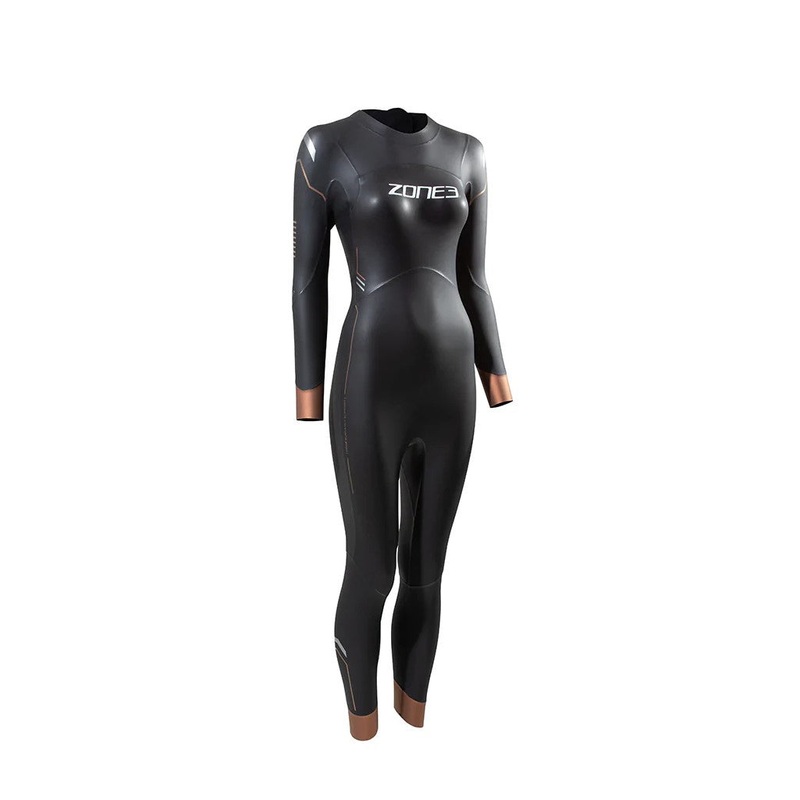 WOMEN’S THERMAL AGILE WETSUIT XS
