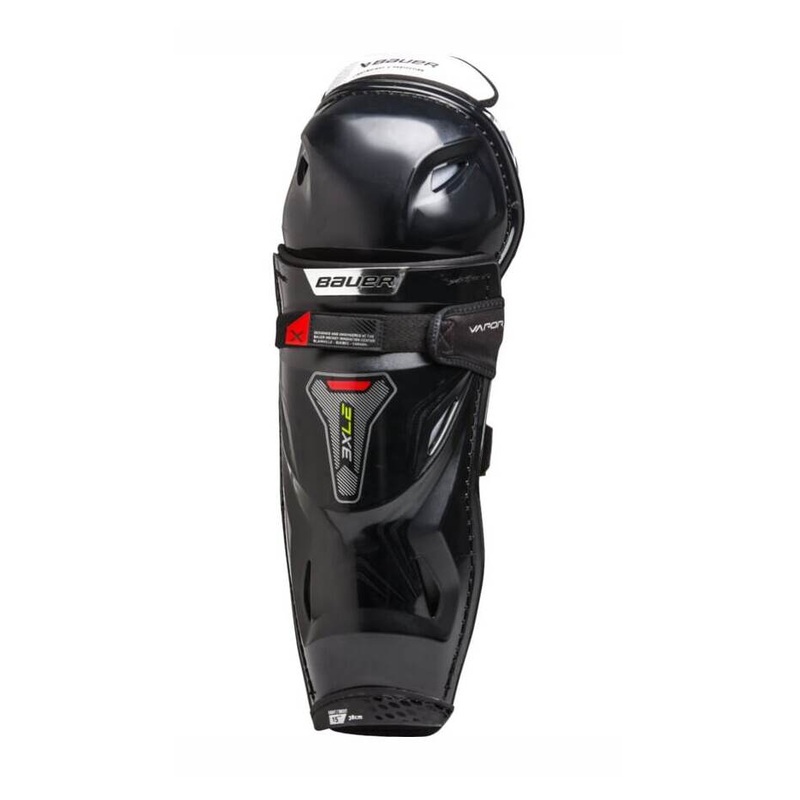 Shin guards Bauer Vapor 3X LE S22 INT