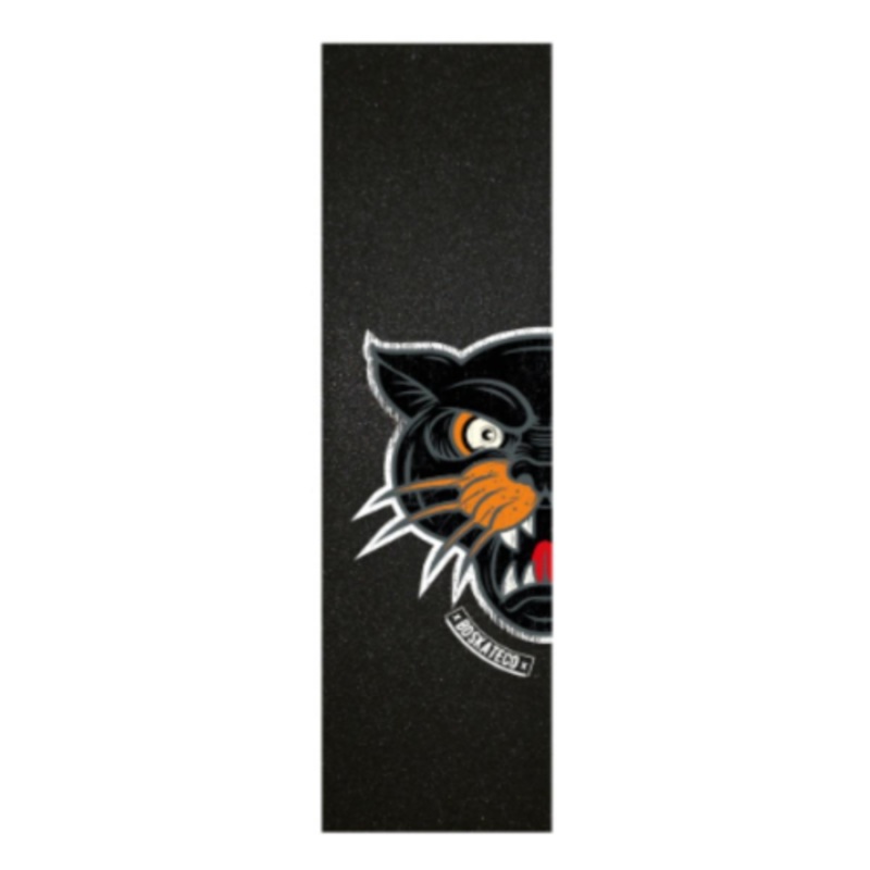 BD Skate Co. Panther Big 9×33″ Griptape