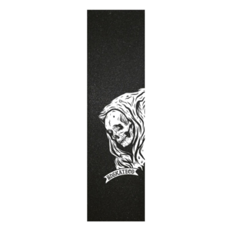 BD Skate Co. The Reaper 9×33″ Griptape