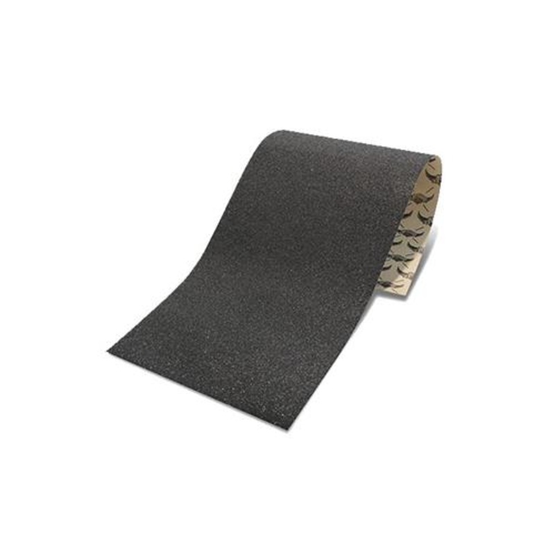 Jessup Black 9″ Griptape