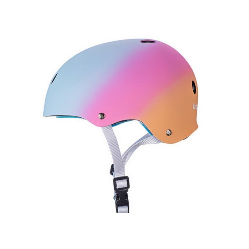 Triple 8 Certified Sweatsaver Helmet Sunset X-Small / Small