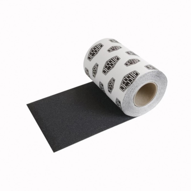 Jessup Jessup 9″ Ultragrip Black Griptape