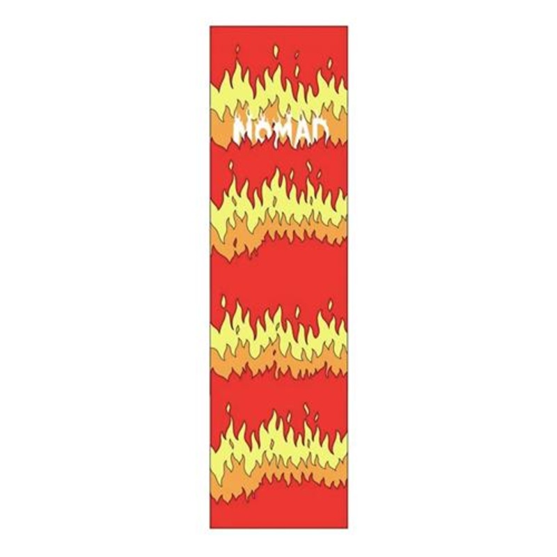 Nomad Fire 9×33″ Griptape