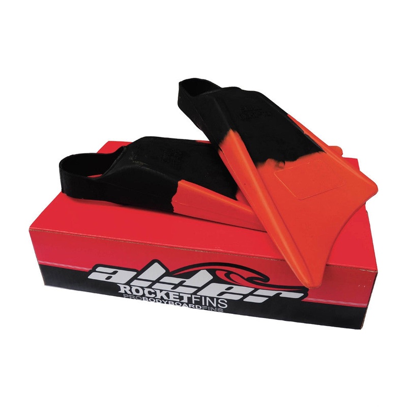 ROCKET BODYBOARD FINS S (UK5-7)