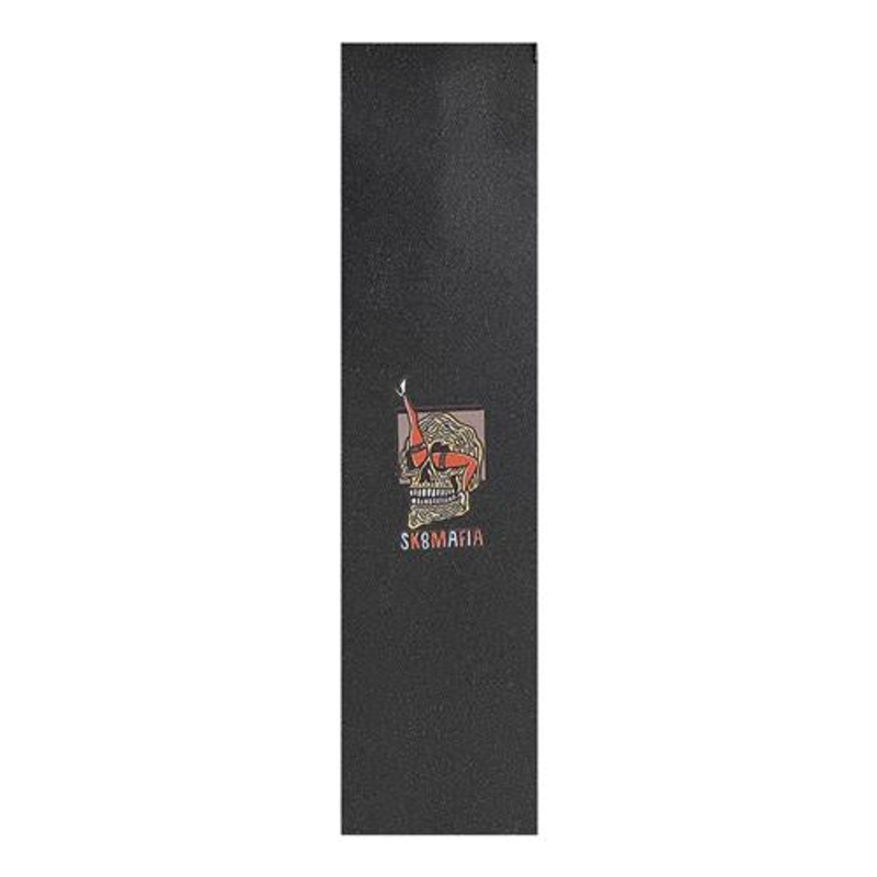 Sk8Mafia Logo Legs 9″ x 33″ Griptape