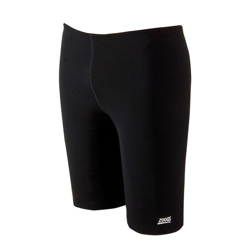 BALLINA NIX JAMMER 38″ BLACK