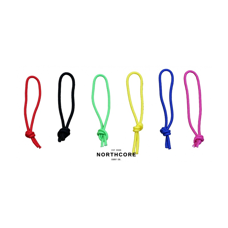 NORTHCORE SURFBOARD LEASH STRINGS