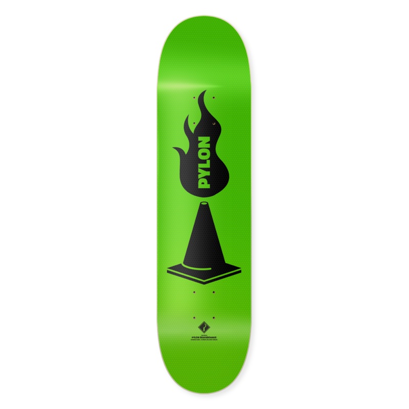 THE SICKLE GREEN 8.625