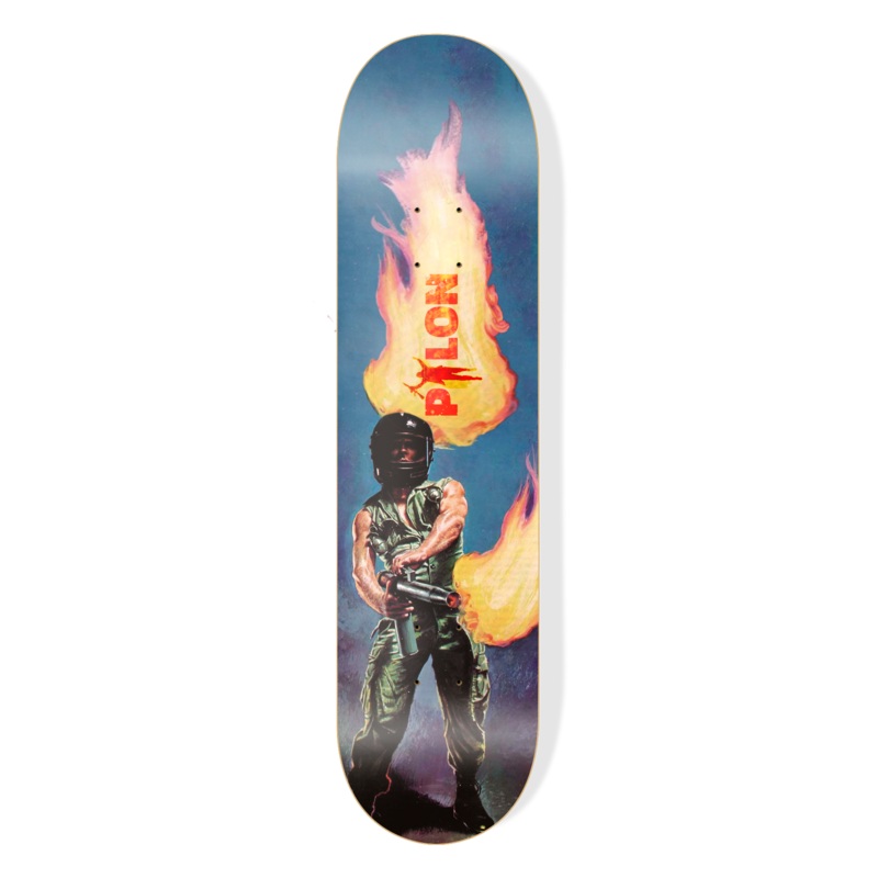 EXTERMINATOR 8.25 8.25