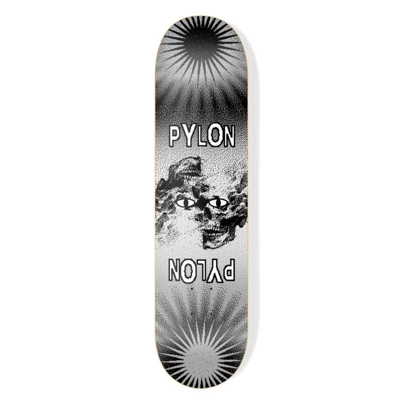 PIXELATED TWIN 8.5 8.5