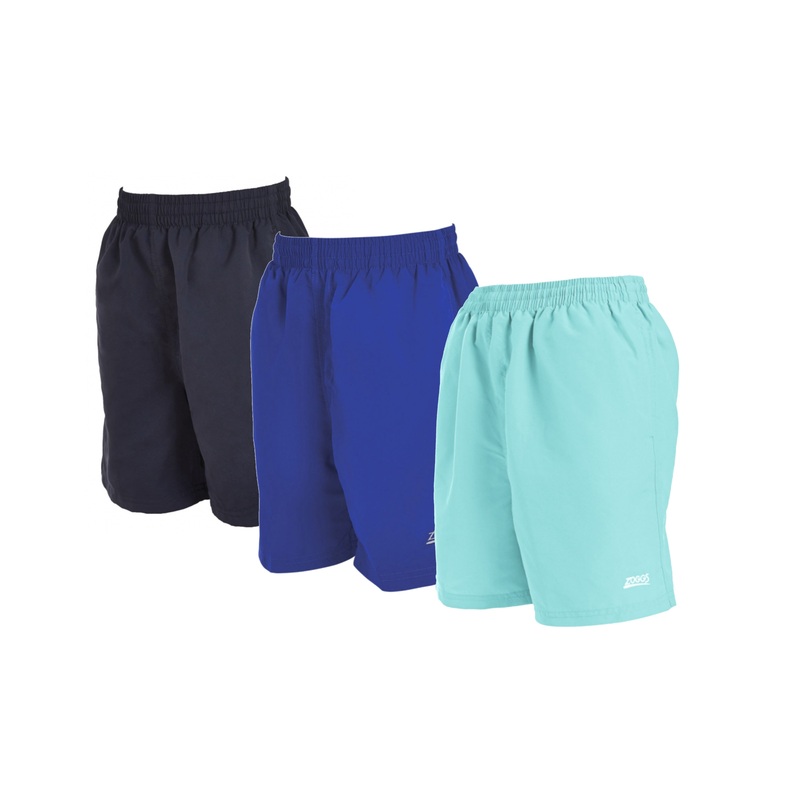 BOY’S PENRITH SHORTS 15″ S (AGE 8-9) (24″) RED