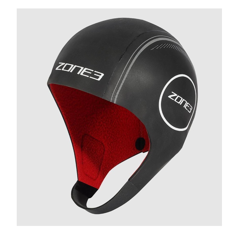 HEAT-TECH NEOPRENE SWIM CAP M