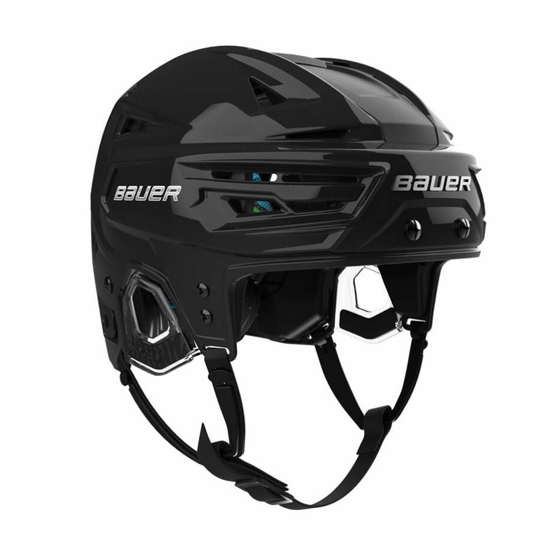 Helmet Bauer Re-Akt 155 SR