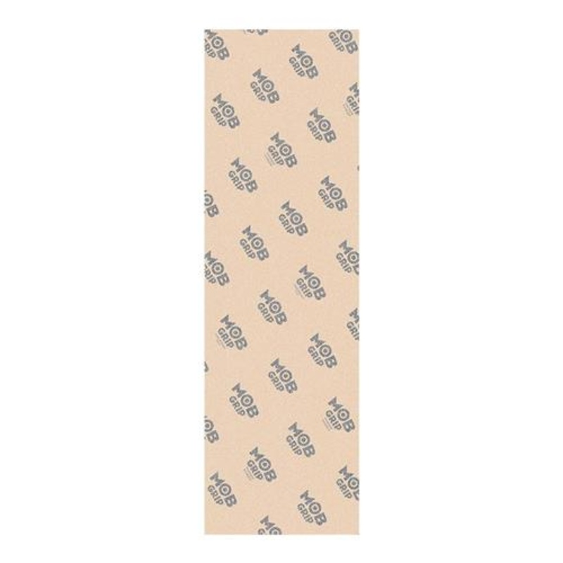 Mob Clear 10″x33″ Griptape
