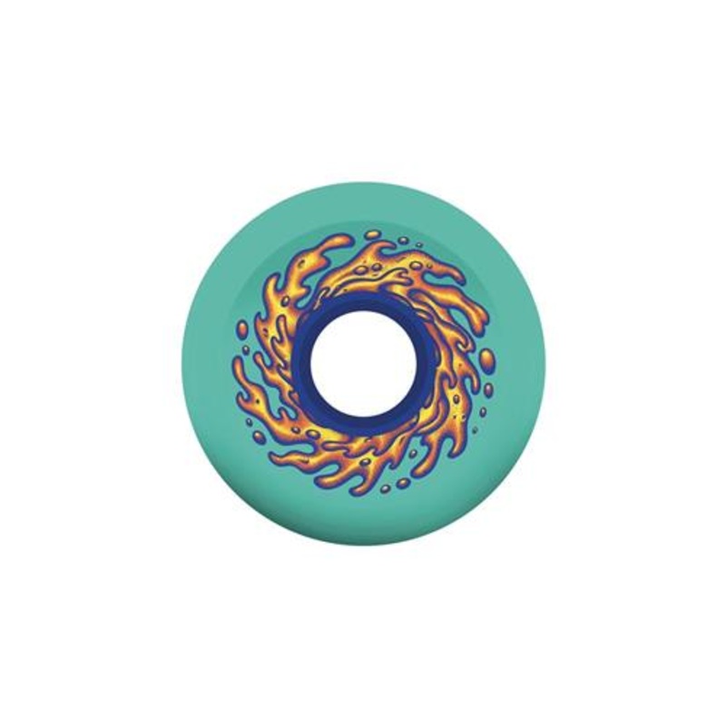 Slime Balls OG Slime Green 60mm 78A Wheel Pack