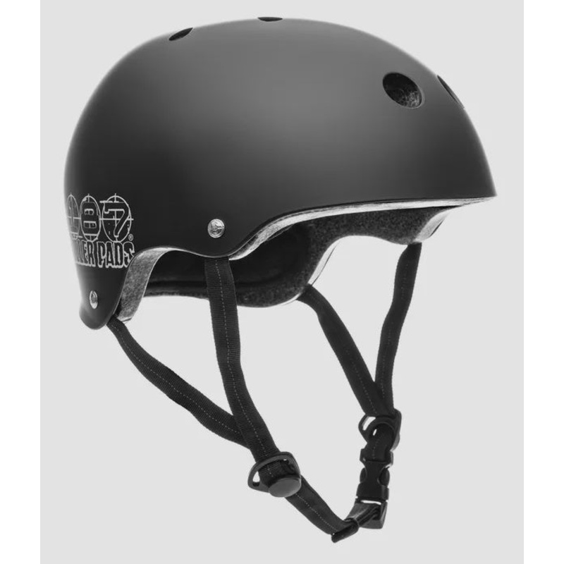 187 Certified 2 Helmet – Matte Black XS/SM