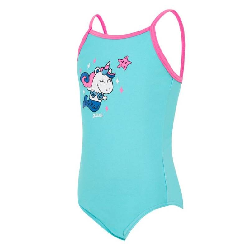 CLASSICBACK TOTS GIRLS AGE 2(21″) MERNICORN
