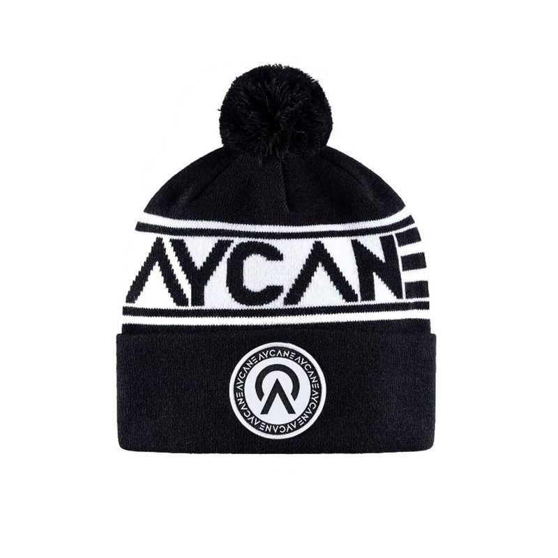 Aycane Ryod Beanie Black