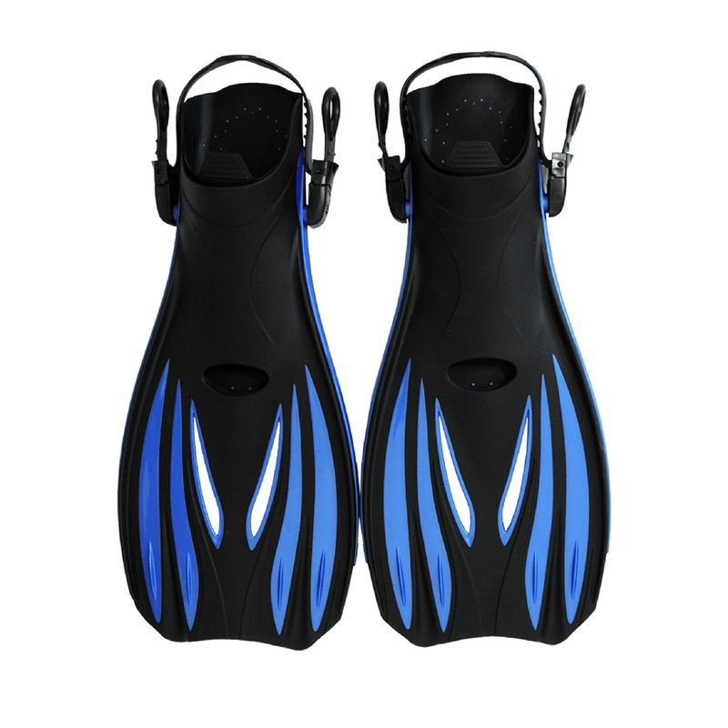 AVANCE PRO SNORKELLING FIN S (UK2-5/EU34-38)