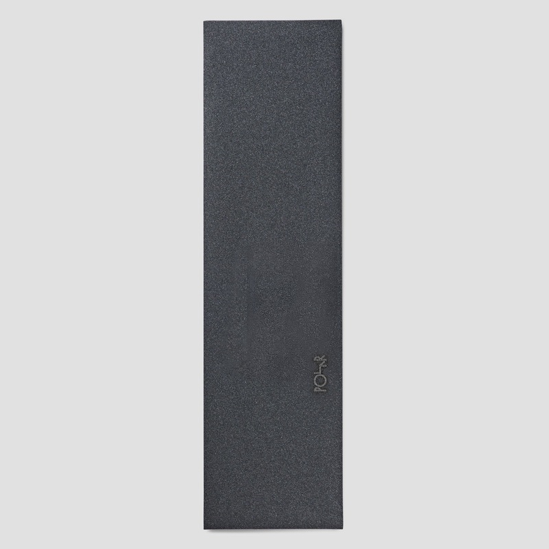 Polar Vertical Script Logo Griptape One Size
