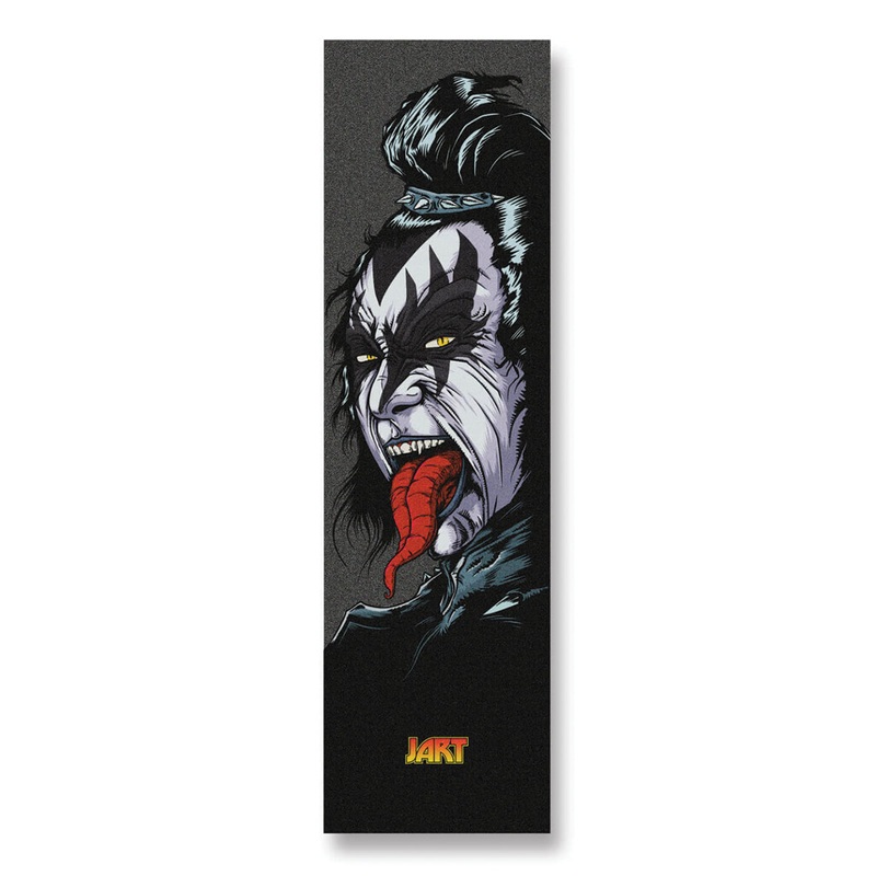 Jart Gene 9″x33″ Griptape