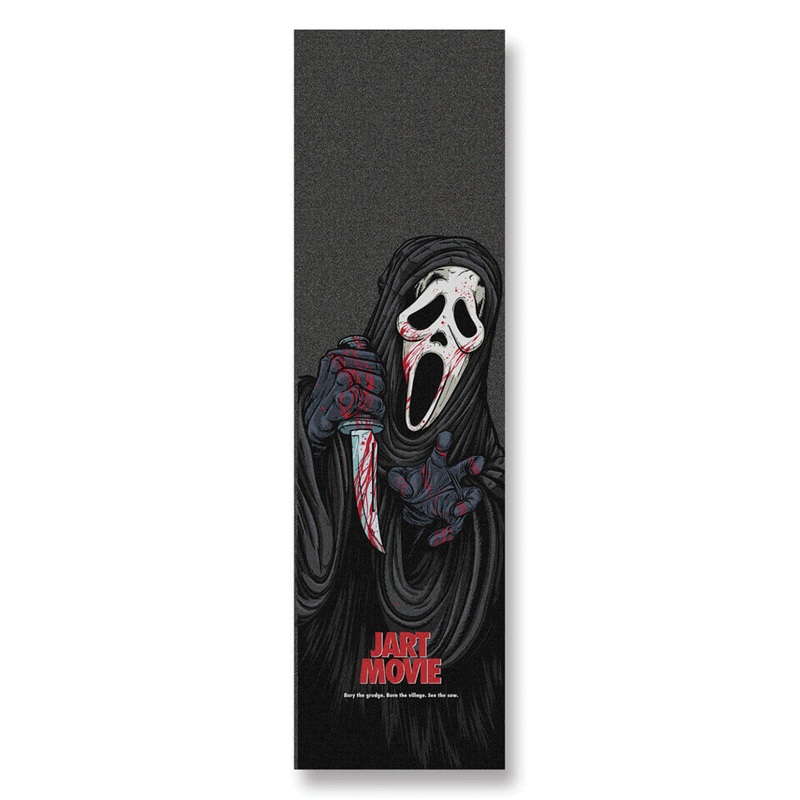 Jart Movie 9″x33″ Griptape