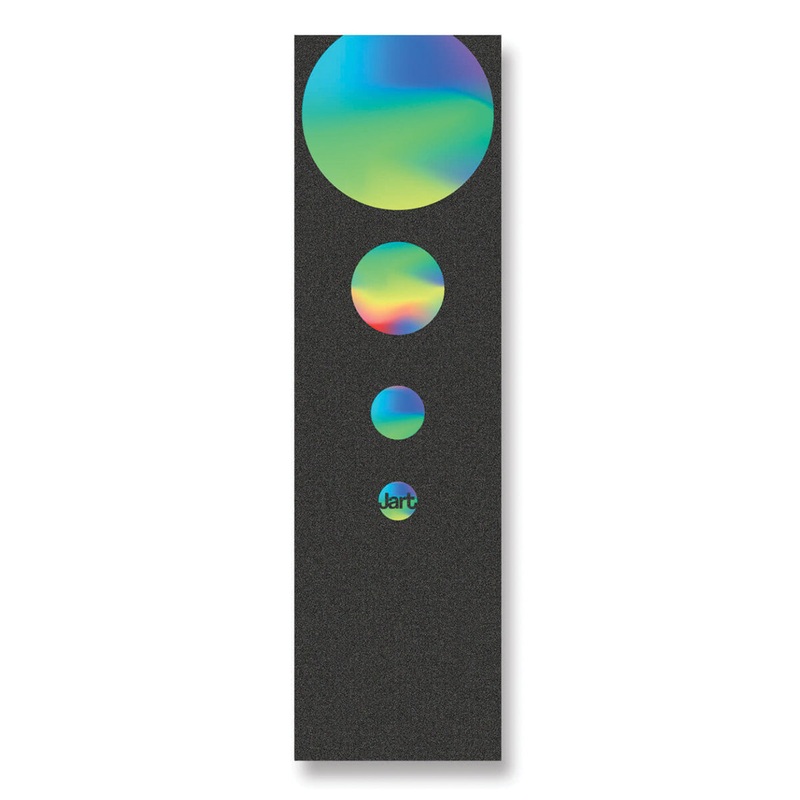 Jart Orbital 9″x33″ Griptape