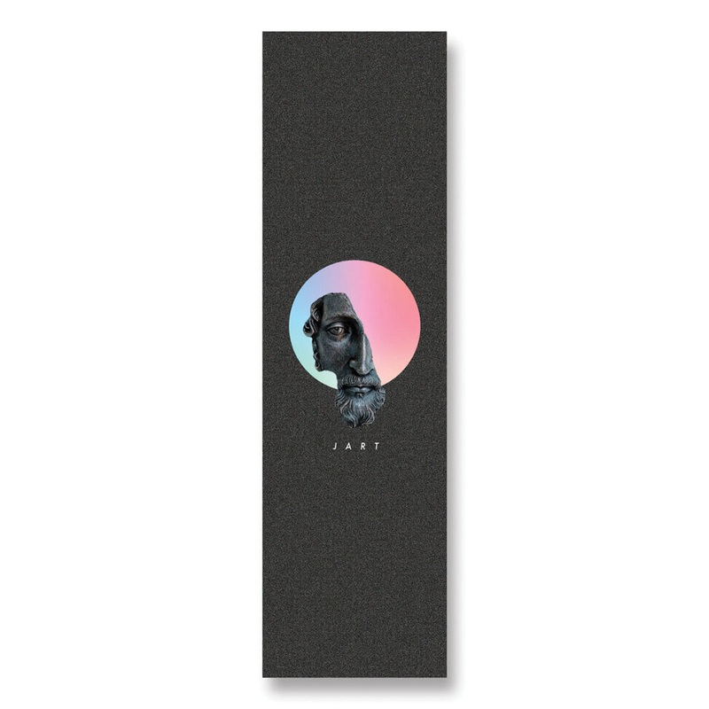 Jart Sculptural 9″x33″ Griptape