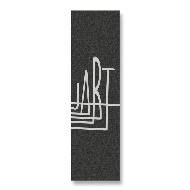Jart Shadow 9″x33″ Griptape